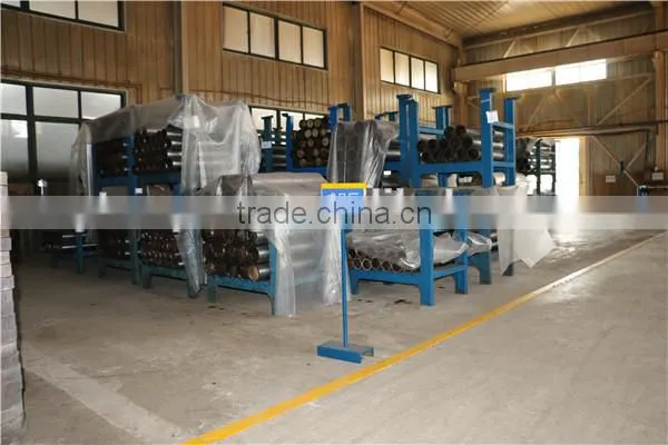 Carbon Steel Seamless cold finished precision tube