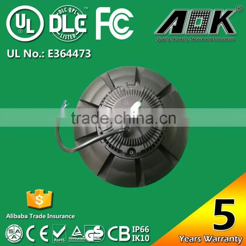 UL cUL DLC SAA LM79 150W UFO LED High Bay Light, UFO LED Highbay Light