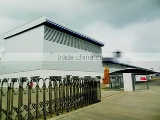 Tianjin Glory Tang Technology Co., Ltd. company overview - view 1