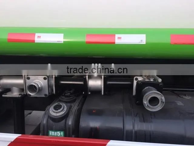 Dongfeng Water truck 6*4 for Sale in southafrica