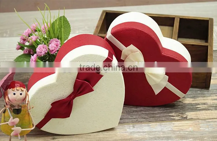 Wine Glass Paper Gift Box,Empty Chocolate Gift Box