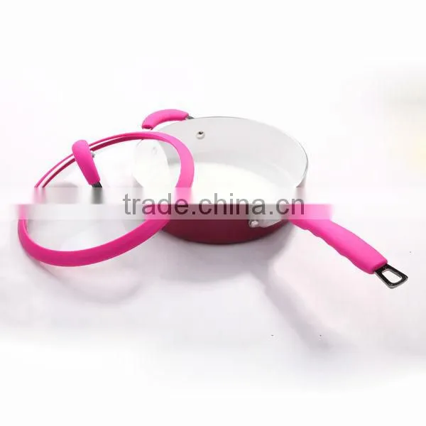 ceramic nonstick fry pan