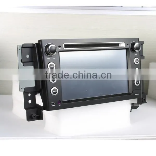2din car DVD with 3G WIFI for Vitara