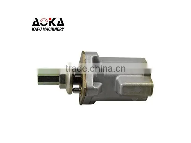Excavator New Pusher ZAX Pusher Assembly