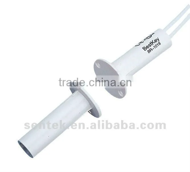 magnetic contact alarm sensor/magnetic contact switch BR-1019
