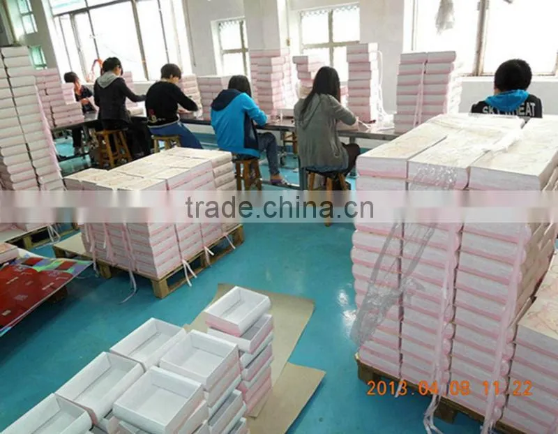 Mini Excellent Paper Printed Packaging Box For Earphone Manufacturer