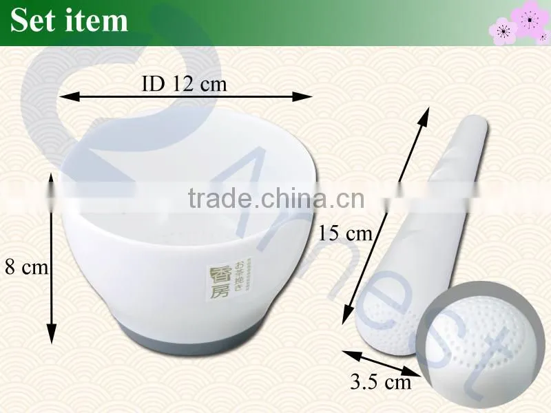 kitchenware wholesale tea cups saucers coffee gifts pottery porcelain morter muller set cup 76133