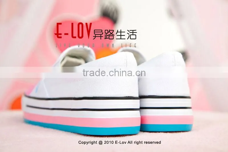 NO.WG005 2015 Hot sales high quality china ladies summer shoes