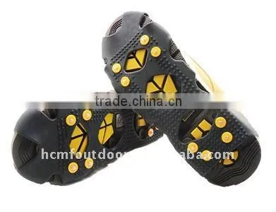 walking spikes