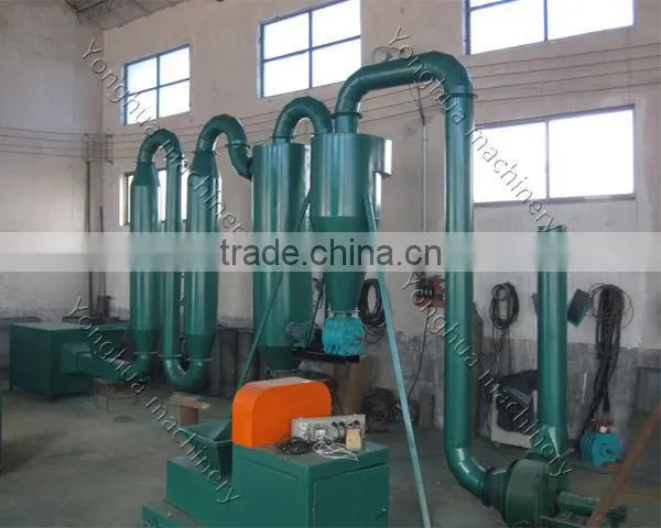 400kgph hot airflow dryer machinery airflow sawdust dryer machine airflow dryer for sawdust
