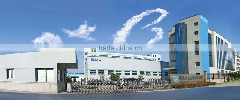 Xinchang Benfa Electromechanical Co., Ltd. company overview - view 3
