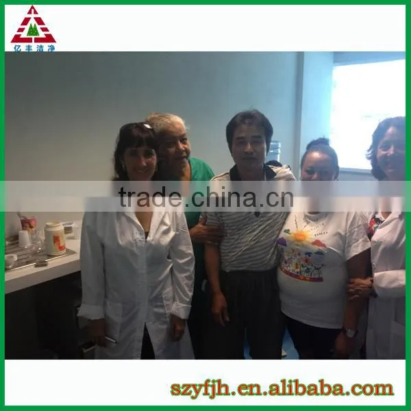 Chemical Resistant Steel Lab Furniture with CE ISO9001/Lab Bench