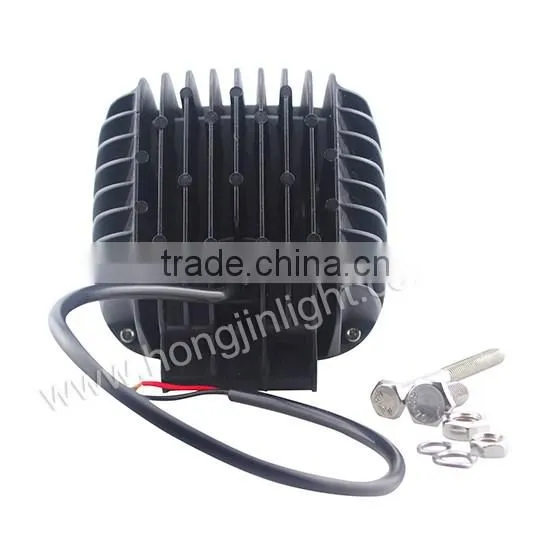 Wholesale factory direct 9-32V 48W Flood Crees LED work light with 3450lm