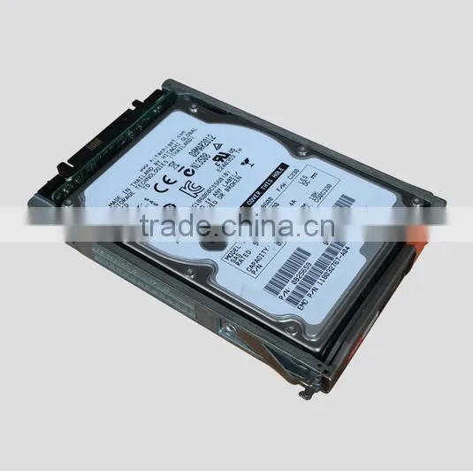 V3-2S10-300 2.5'' 300GB 6Gb SAS Drive for VNX storage array