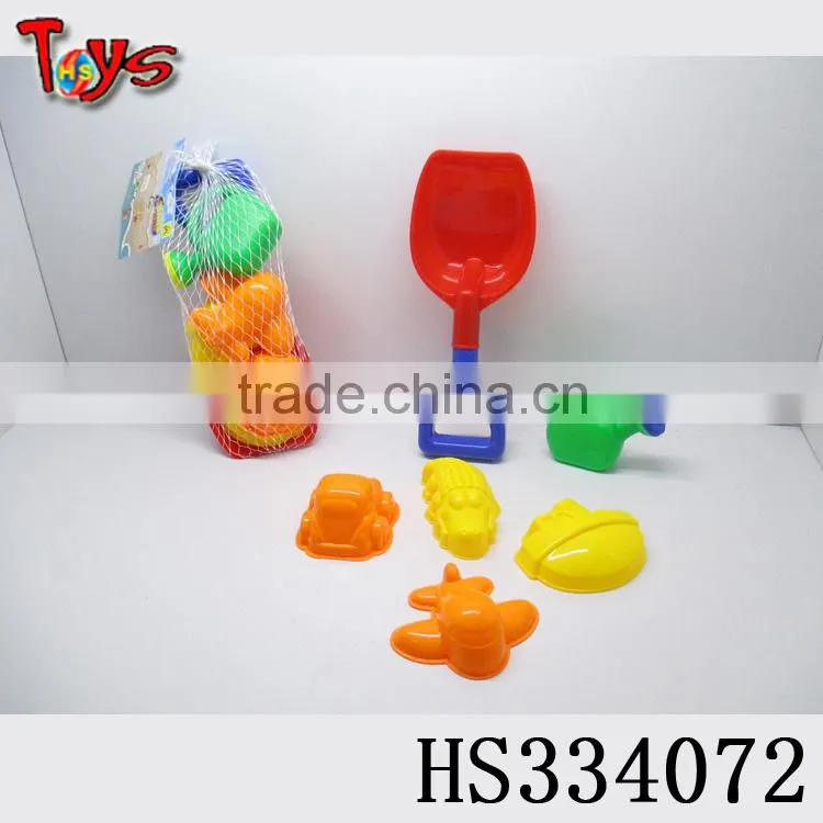 11PCS hot sale beach sand toy
