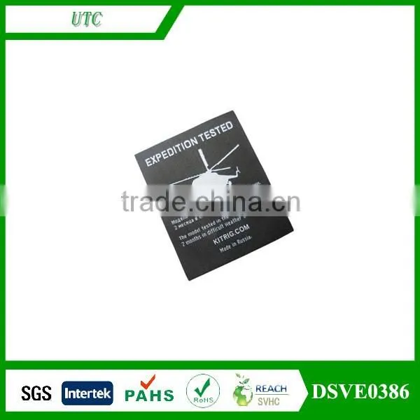 Main Labels Label Type and woven Technics woven label and tag
