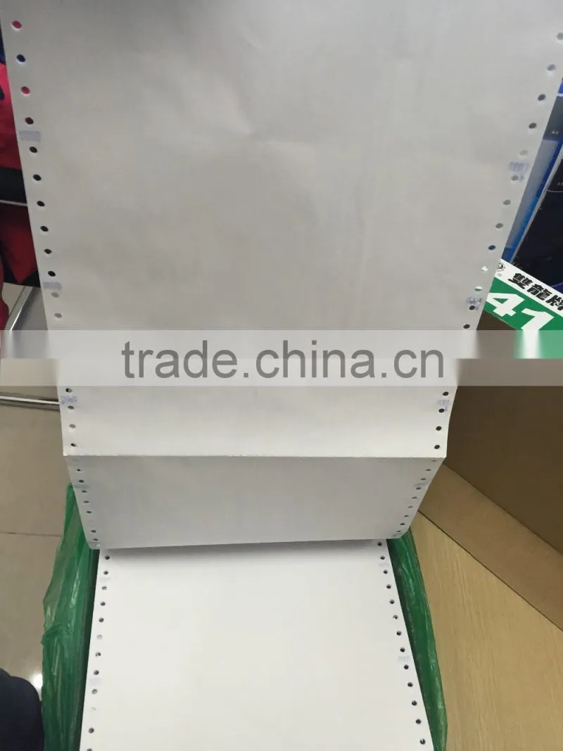 high quality 241g 9 1/2 carbonless paper ream mubufacturers