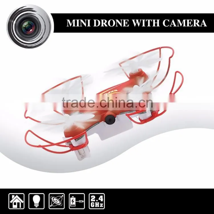 High quality camera drone professional for aerial photography