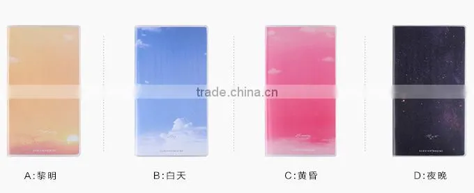 2016 Pocket Notebook Stand