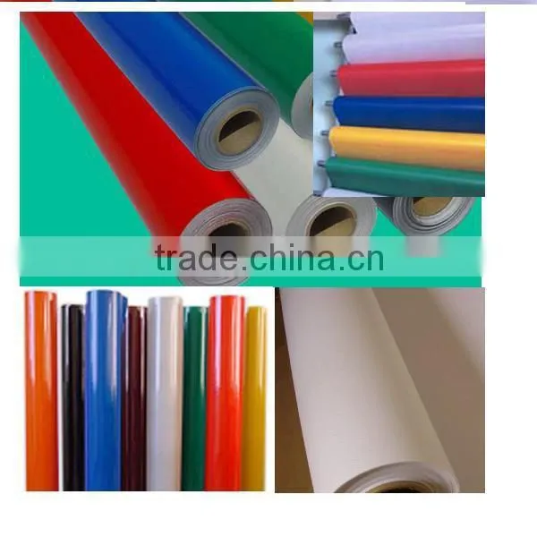 pvc film for stretch ceiling