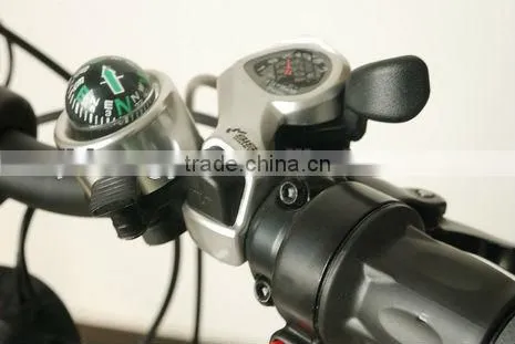 Europe NO1 Sell Aluminum alloy Electric Bike With High Power Motors .36VLithium Battery