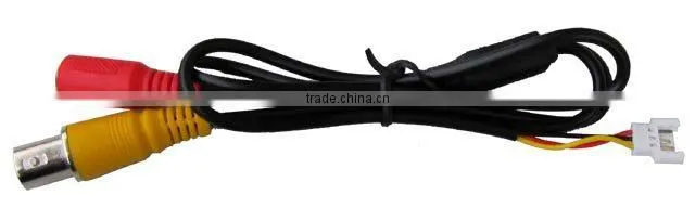 For Model Airplanes,Cars,Multirotor FPV Minimum RC Night Vision Video Camera