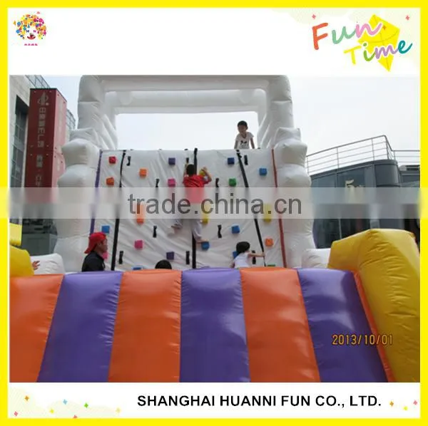 Cheap Commercial Grade Giant Inflatable Water Slide for Adult, Largest Inflatable Water slide