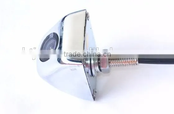 HTJ high quality Korea style CCD/CMOS waterproof car rear view camera