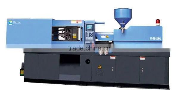 100T injection molding machine only USD11000 The end of a big promotion