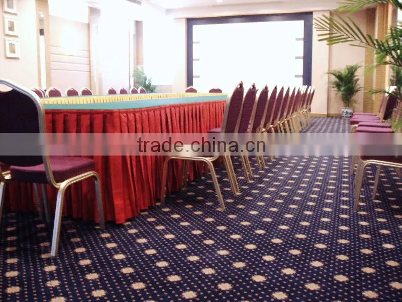Fashion & Classical Pattern Axminster Floor Carpet