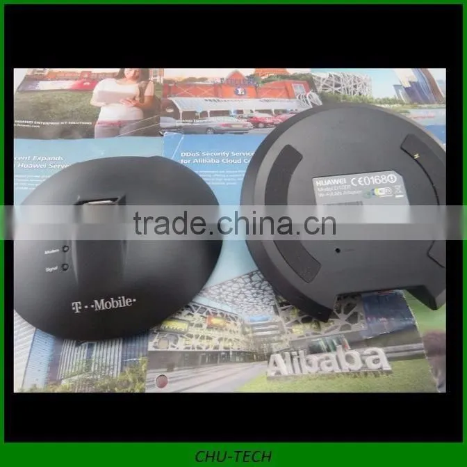 Unlocked Huawei D100T 3G WIFI Router