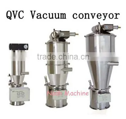 QVC-3 Vacuum Feeding Machine
