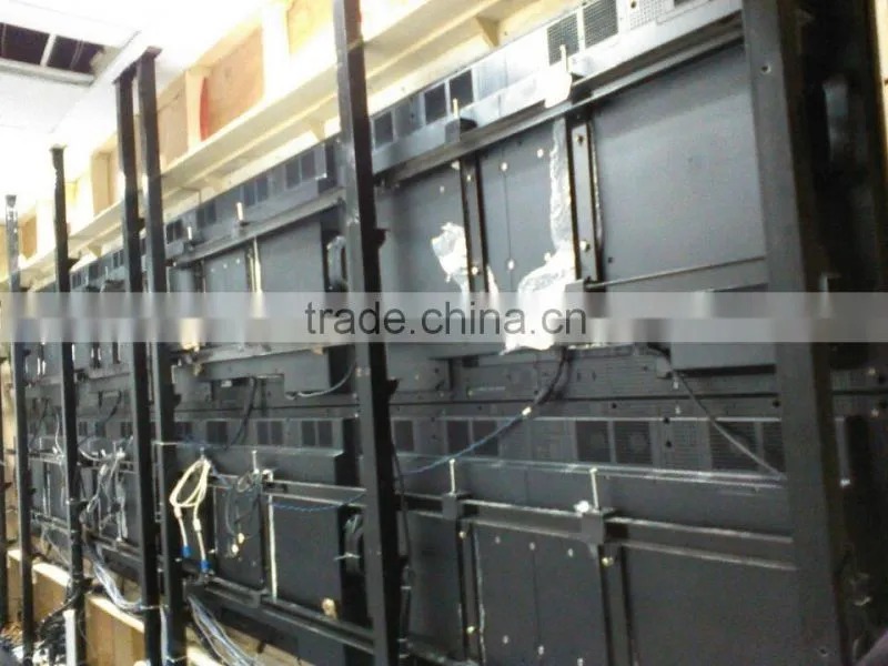 Ipanel ultra narrow bezel samsung lcd video wall46" 55"