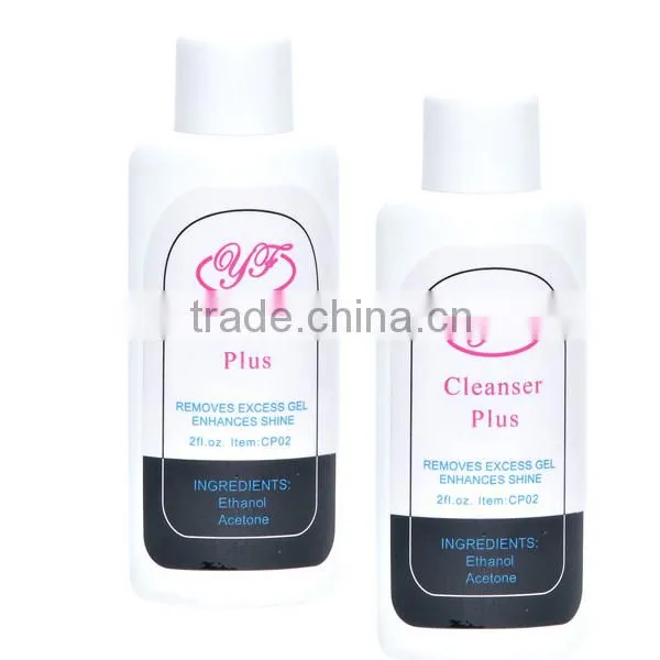 0.5floz gel cleanser plus