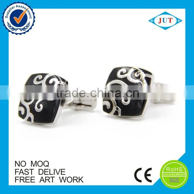 Custom cufflinks for men, suit shirt cufflinks