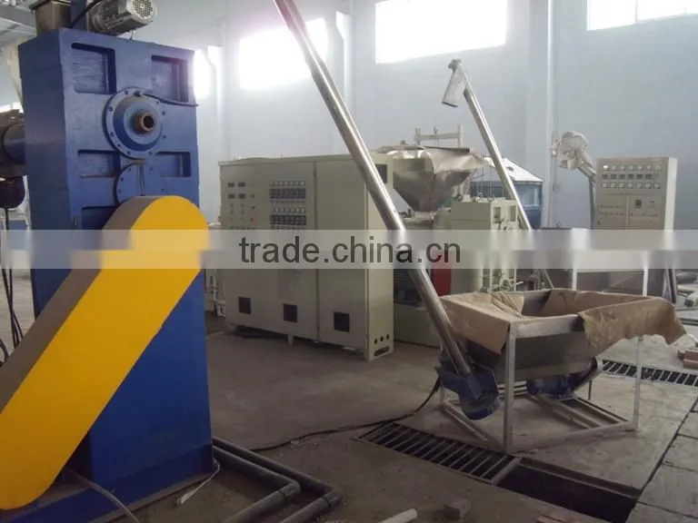 HDPE Granules & PP Granules
