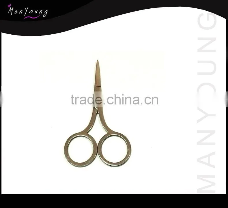 professional cuticle salon nail scissor