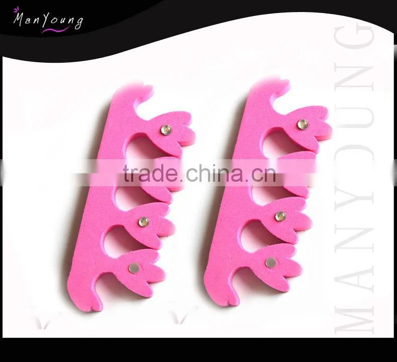 Toe Separator for feet care