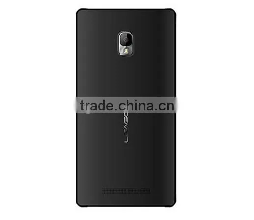 china brand mobile Leagoo Lead 2 Quad Core Cell Phone Android 4.4 handset 5.0inch IPS Screen 13MP 3G/GPS Smartphone