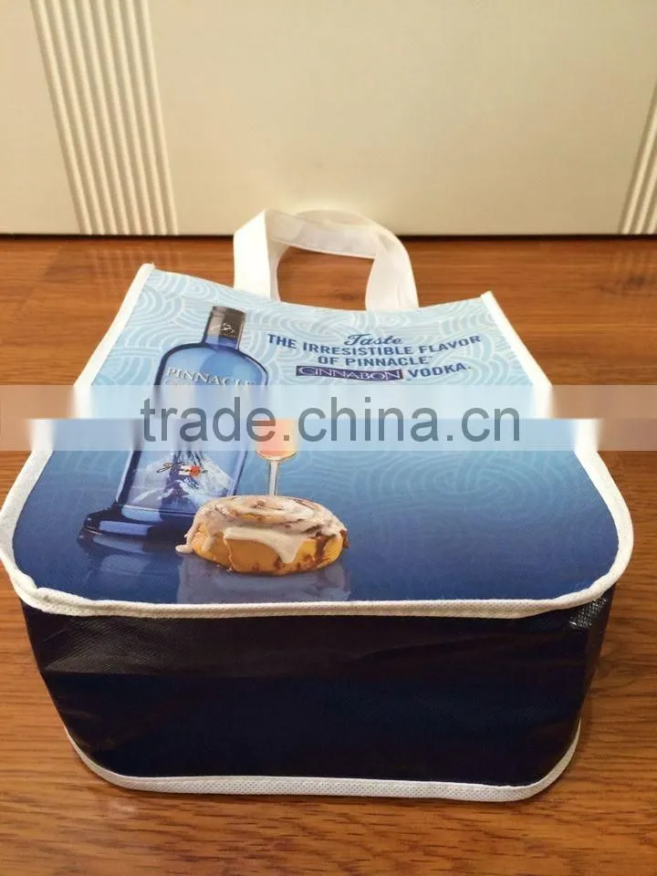 pp wine bag