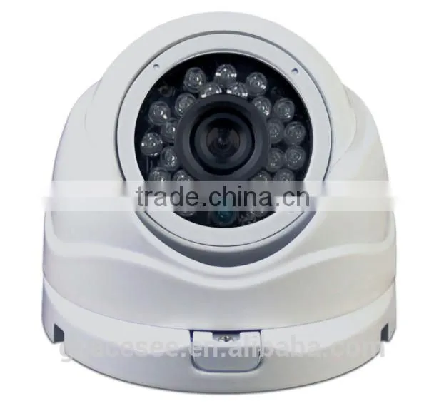 box dvr camera hd surveilance security system home indoor dome Fire Alarm CCTV System