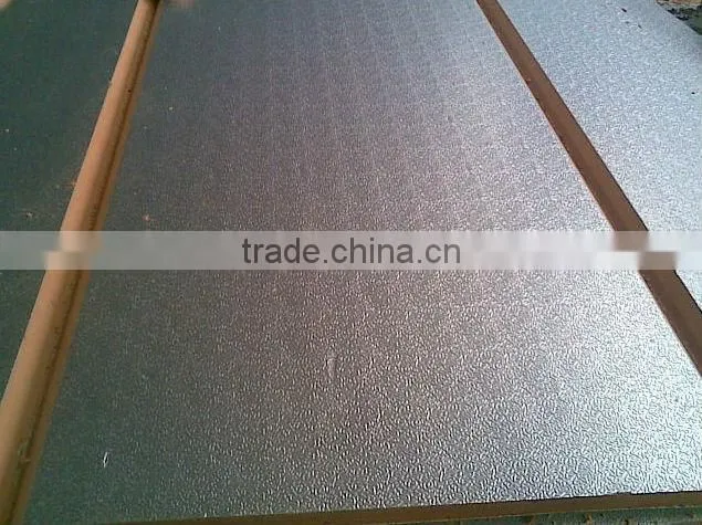 Linquan 20 25 30mm Thick Phenolic Foam Sandwich Panel