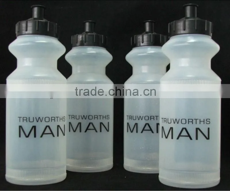 PC water bottle