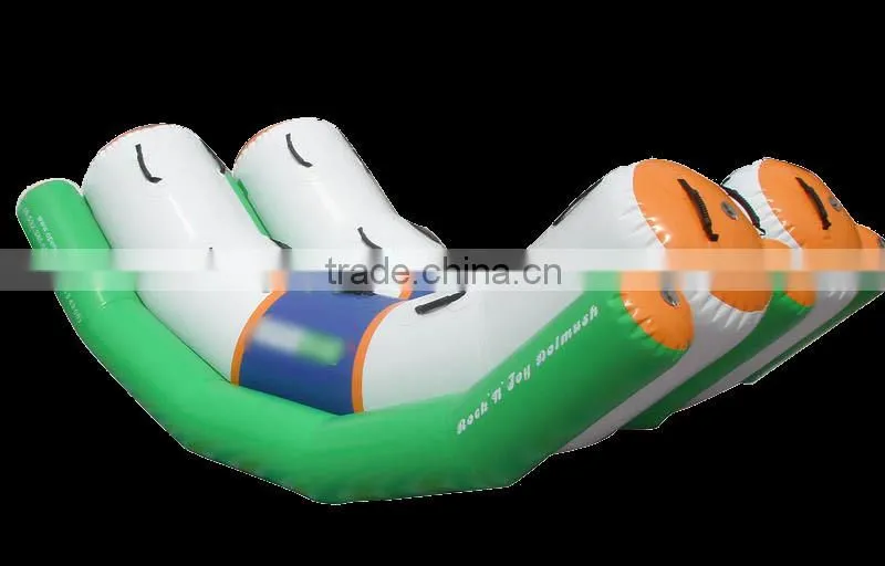 Sunjoy inflatable banana boat inflatable water games flyfish banana boat