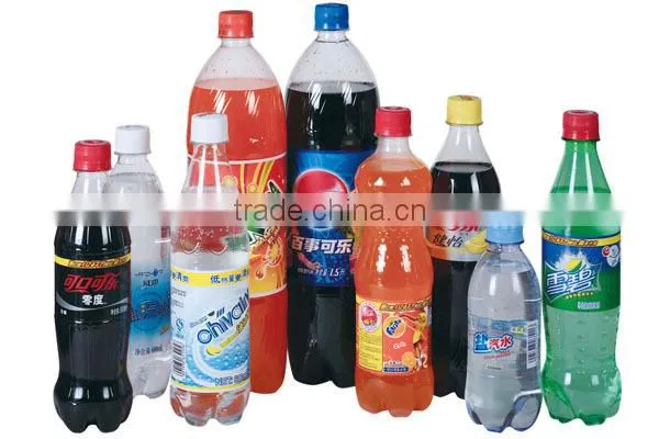 Automatic mineral pure drinking water machine