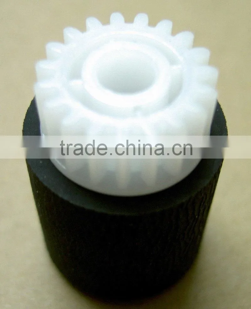 High quality gear for use in laser jet 4100 34T-1 RG5-0922-000 PRINTER SPARE PARTS