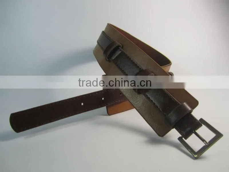ladies turquoise belt