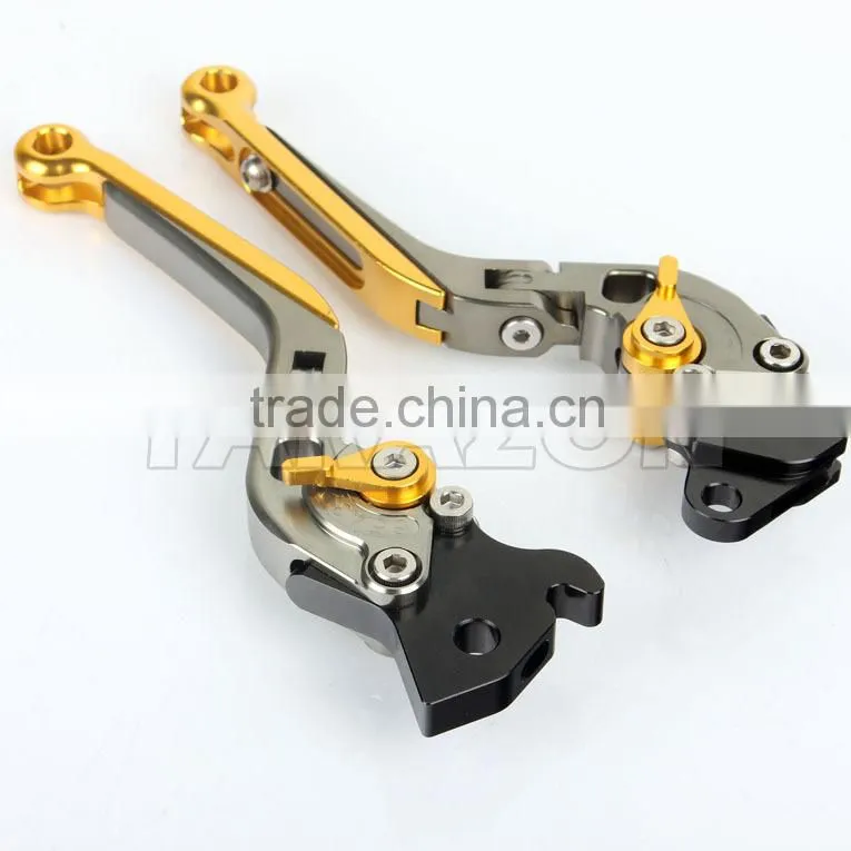 High quality discount CNC breakaway clutch and brake levers