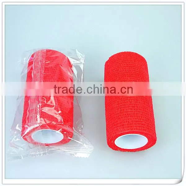 medical consumable elastic bandage