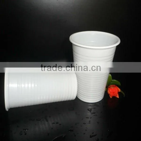 7OZ Disposable Plastic Cup For Beverage